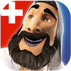 Legend Of William Tell – LITE أيقونة