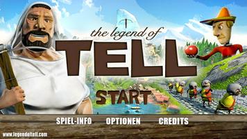 Legend Of William Tell – LITE capture d'écran 1