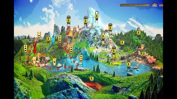 Legend Of William Tell – LITE تصوير الشاشة 2