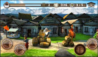 Legend of William Tell screenshot 3