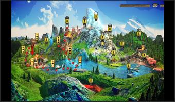 Legend of William Tell screenshot 1