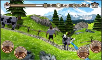 Legend of William Tell screenshot 2