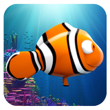 The Adventure of Splashy Oscar أيقونة