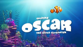 The Adventure of Splashy Oscar โปสเตอร์