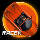 Racer icono