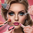 Makeup Express Salon Game APK