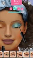 Makeup Express Salon Game capture d'écran 1