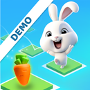Push it Bunny Demo APK