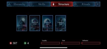 Dark Cultist : Indoctrination স্ক্রিনশট 3