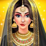 dressup মেকআপ ফ্যাশন গেম