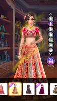 Dress Up Makeup Fashion Games screenshot 1