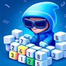HACKED : Password Puzzle Game APK