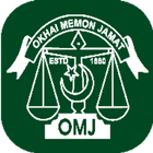 Okhai Memon Jamat (OMJ) icon