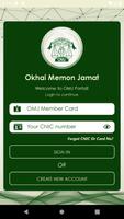 Okhai Memon Jamat (OMJ) Affiche