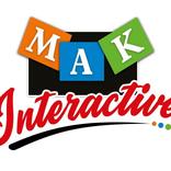 MAK Interactive Book