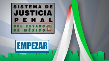 Sistema Penal Mexicano: El Vid Affiche