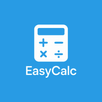 EasyCalc – Calculadora Básica APK