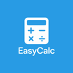 EasyCalc – Calculadora Básica icon