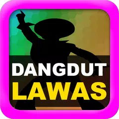 Lagu Dangdut Lama Terpopuler アプリダウンロード