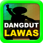 Best Dangdut Lawas Original icône