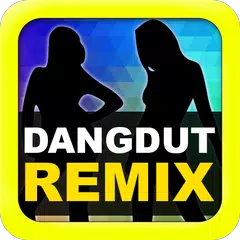 Dangdut DJ Remix Nonstop アプリダウンロード