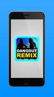 Dangdut DJ Remix Nonstop โปสเตอร์