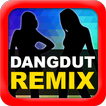 Lagu Dangdut Remix DJ Terbaru