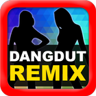 Lagu Dangdut Remix DJ Terbaru icône