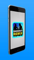 Lagu Dangdut Remix DJ Terbaru captura de pantalla 1