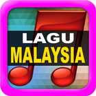 Kumpulan Lagu Terbaik Malaysia أيقونة