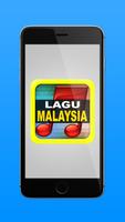 Kumpulan Lagu Terbaik Malaysia الملصق