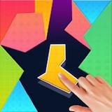 Poly Quest - Tangram Puzzle