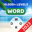 Connect Words Game Play APK