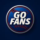 APK Go Fans: News for Rangers Fans