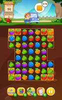 Fruit Games Affiche