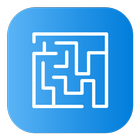 آیکون‌ Maze Game for Kids
