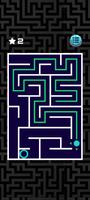 برنامه‌نما Maze Game for Kids عکس از صفحه