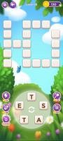 Word Cross الملصق