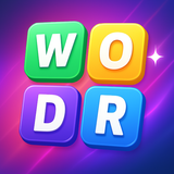 Word Stacks icon