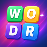 Word Stacks icon