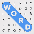 Word Search icône