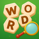 Word Search Game in English APK