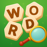 Word Search 图标