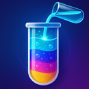 APK Color Sort Puzzle Game