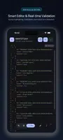 JSON Tools Ekran Görüntüsü 3