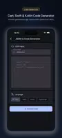 JSON Tools Ekran Görüntüsü 4
