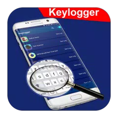 Keylogger : Keystroke Logger APK download