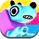 Wobbledogs Pixel Tips APK
