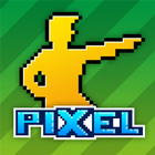 Pixel Manager: Football 2021 E আইকন