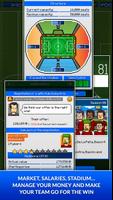 Pixel Manager: Football 2020 E screenshot 3